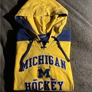 Vintage Champions Michigan State Sweater